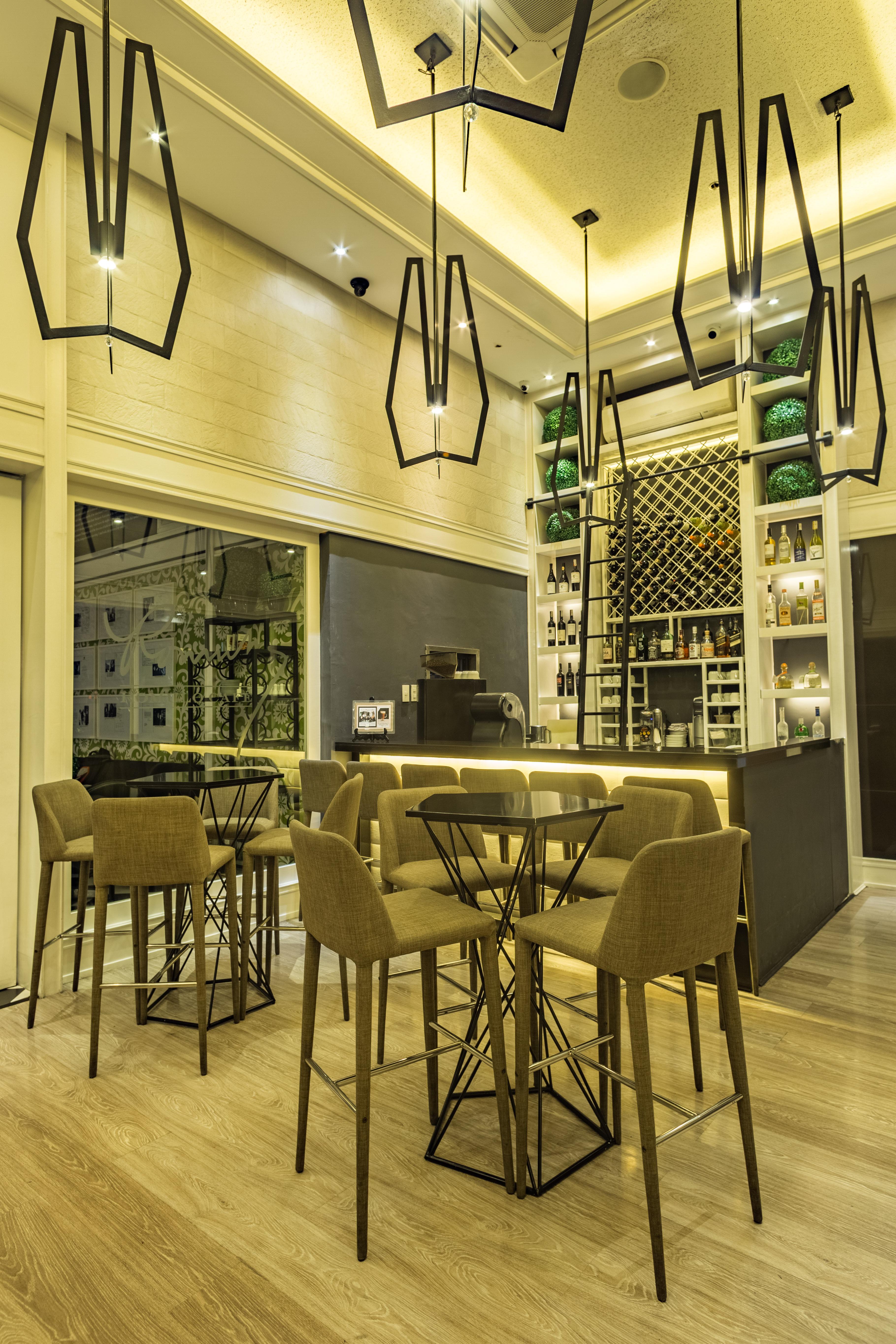 Azumi Boutique Hotel Muntinlupa City Экстерьер фото