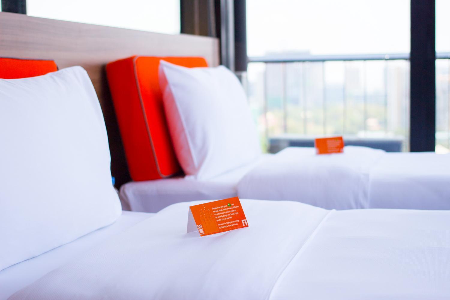 Azumi Boutique Hotel Muntinlupa City Экстерьер фото