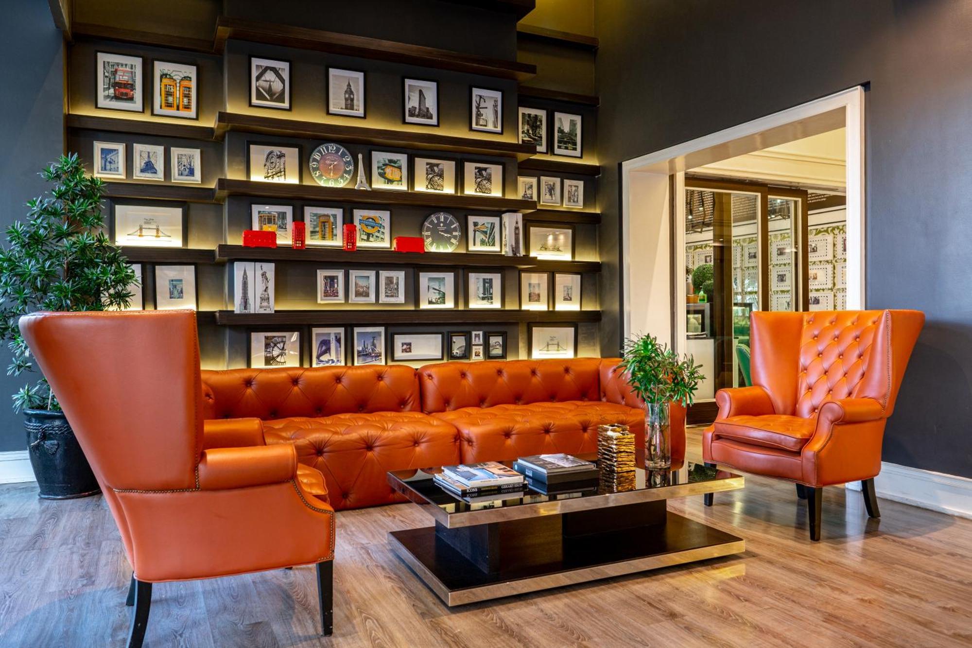 Azumi Boutique Hotel Muntinlupa City Экстерьер фото