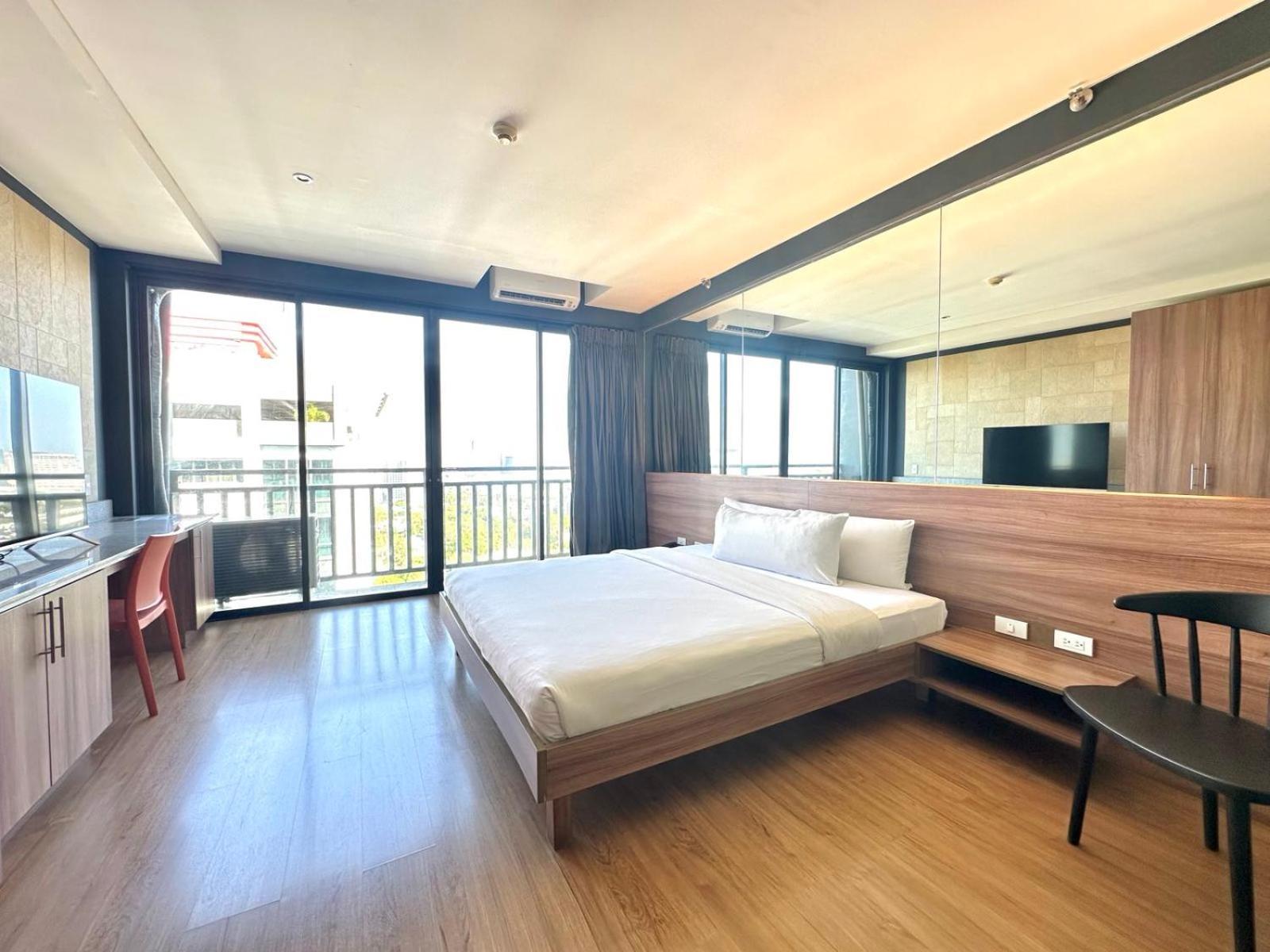Azumi Boutique Hotel Muntinlupa City Экстерьер фото