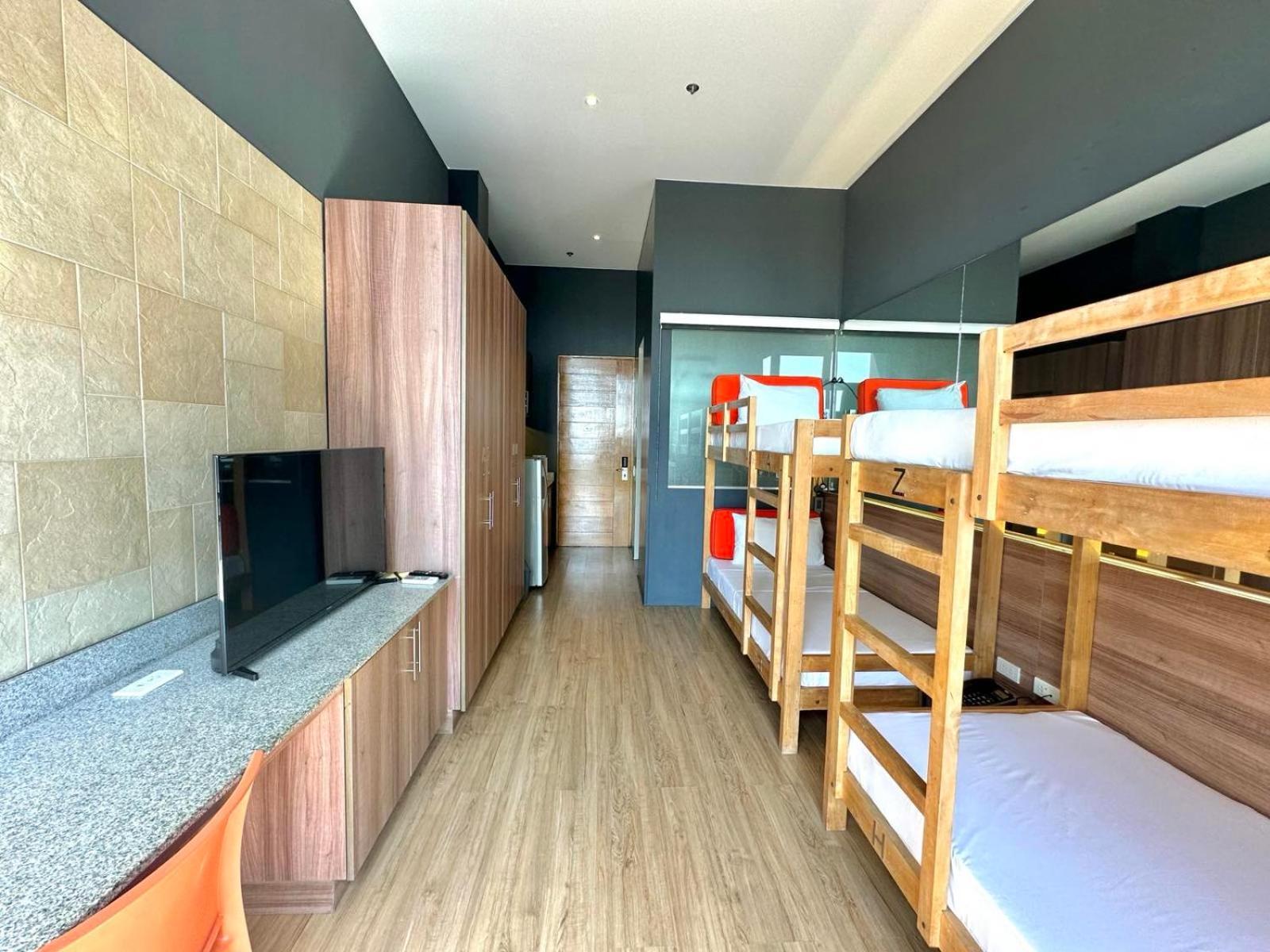 Azumi Boutique Hotel Muntinlupa City Экстерьер фото