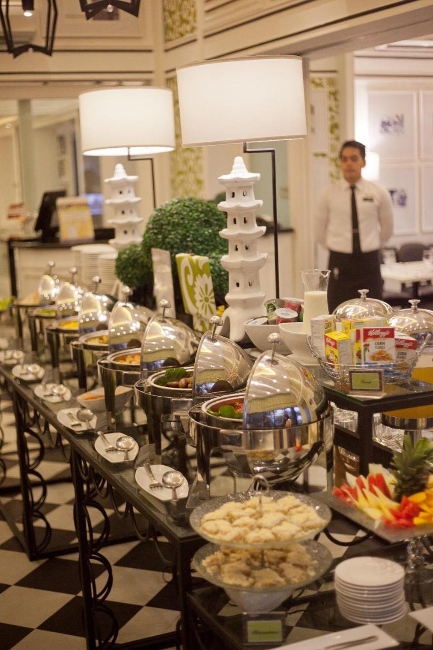 Azumi Boutique Hotel Muntinlupa City Экстерьер фото